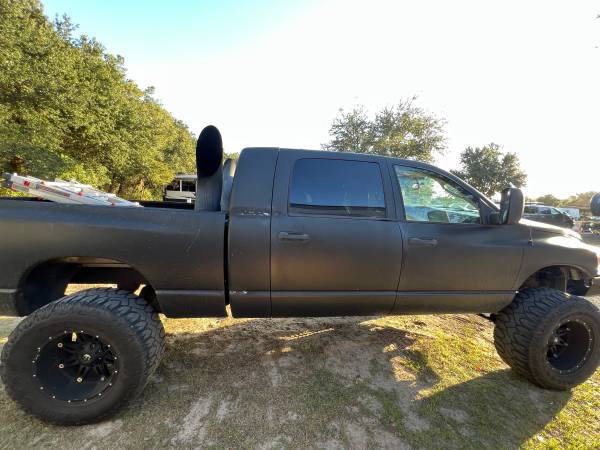 2006 Dodge Monster Truck for Sale - (NC)